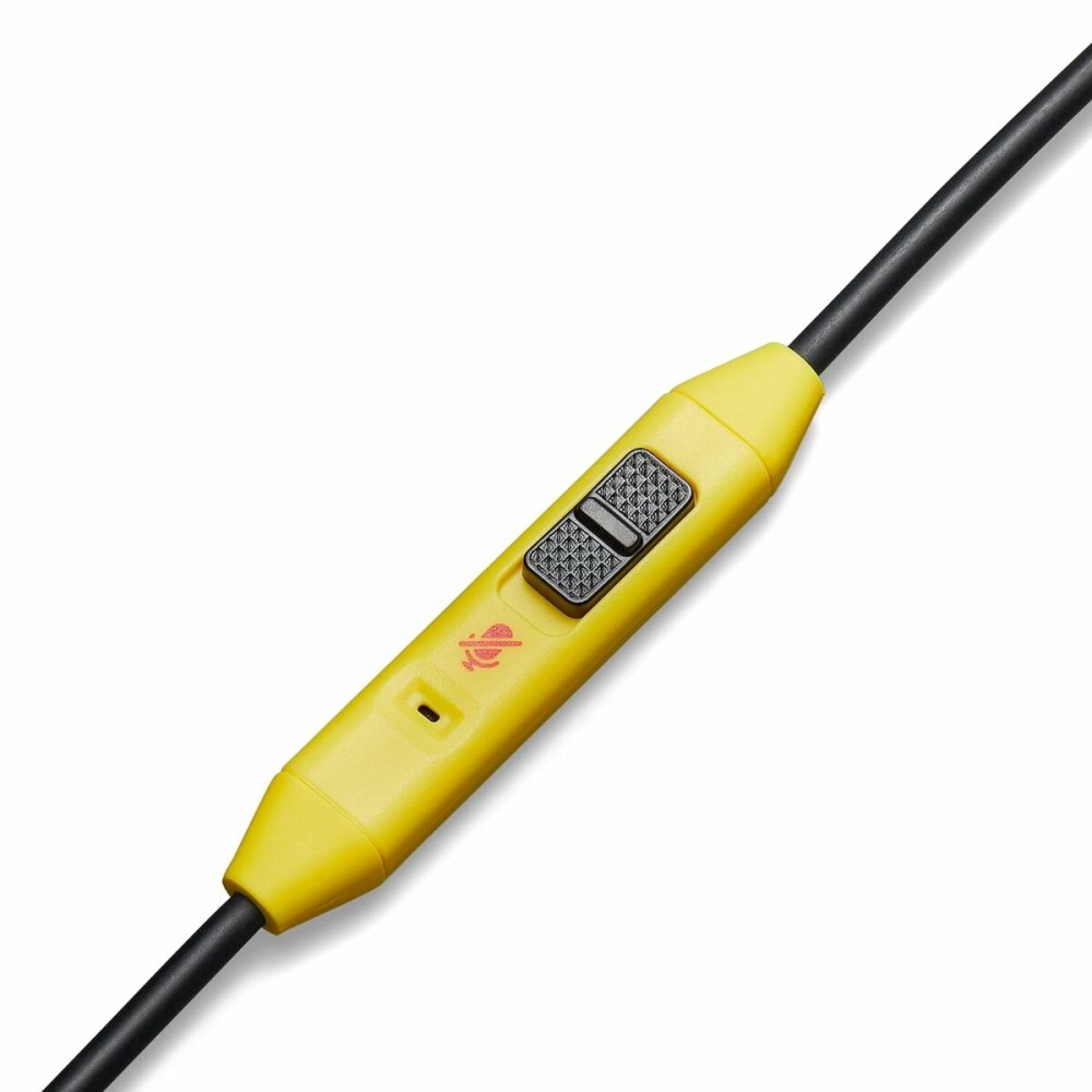Headphones Powera NSHS0228-01 (1 Unit)
