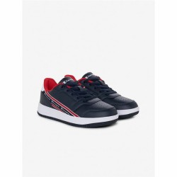 Chaussures casual homme Champion Legacy Low Cut Alter Bleu foncé