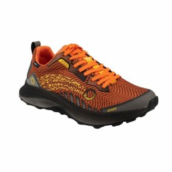 Running Shoes for Adults Atom Volcano Orange Men