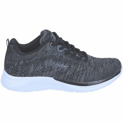 Damen Sneaker J-Hayber Cherte Schwarz