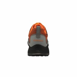 Laufschuhe für Erwachsene Atom Volcano Orange Herren