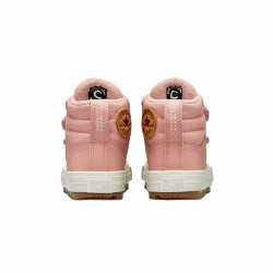 Chaussures de Sport pour Enfants Converse Chuck Taylor All Star Rose