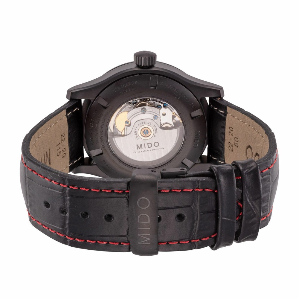 Herrenuhr Mido MULTIFORT GENT ARABIC