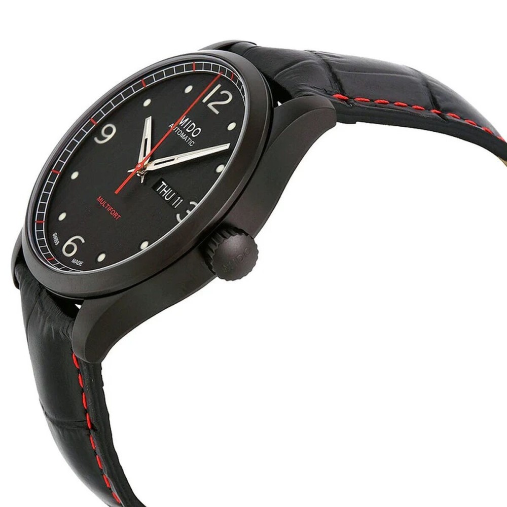 Men's Watch Mido MULTIFORT GENT ARABIC