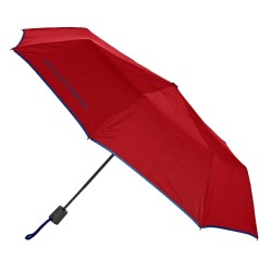 Parapluie pliable Benetton Rouge (Ø 93 cm)