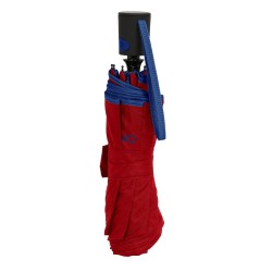 Parapluie pliable Benetton Rouge (Ø 93 cm)