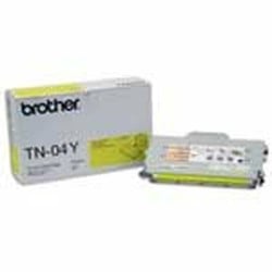 Toner Brother HL-2700CN Gelb