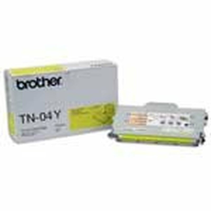 Toner Brother HL-2700CN Jaune