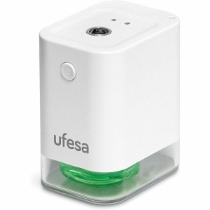 Desinfektionsspender UFESA DM45P Weiß