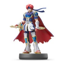 Figure Amiibo Roy