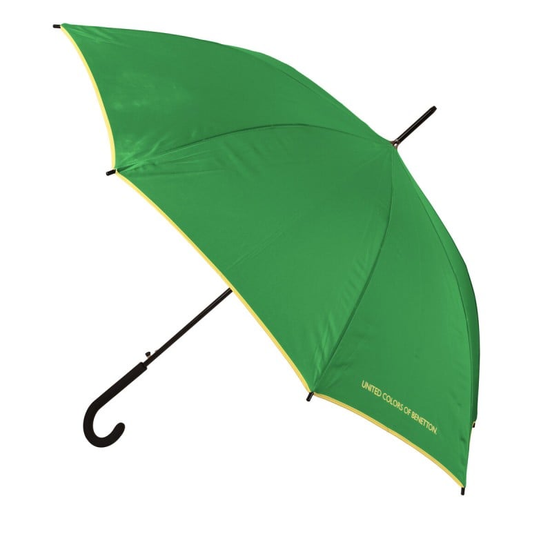 Parapluie automatique Benetton Vert (Ø 105 cm)