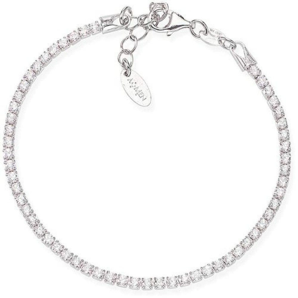 Ladies' Bracelet Amen BTBB16