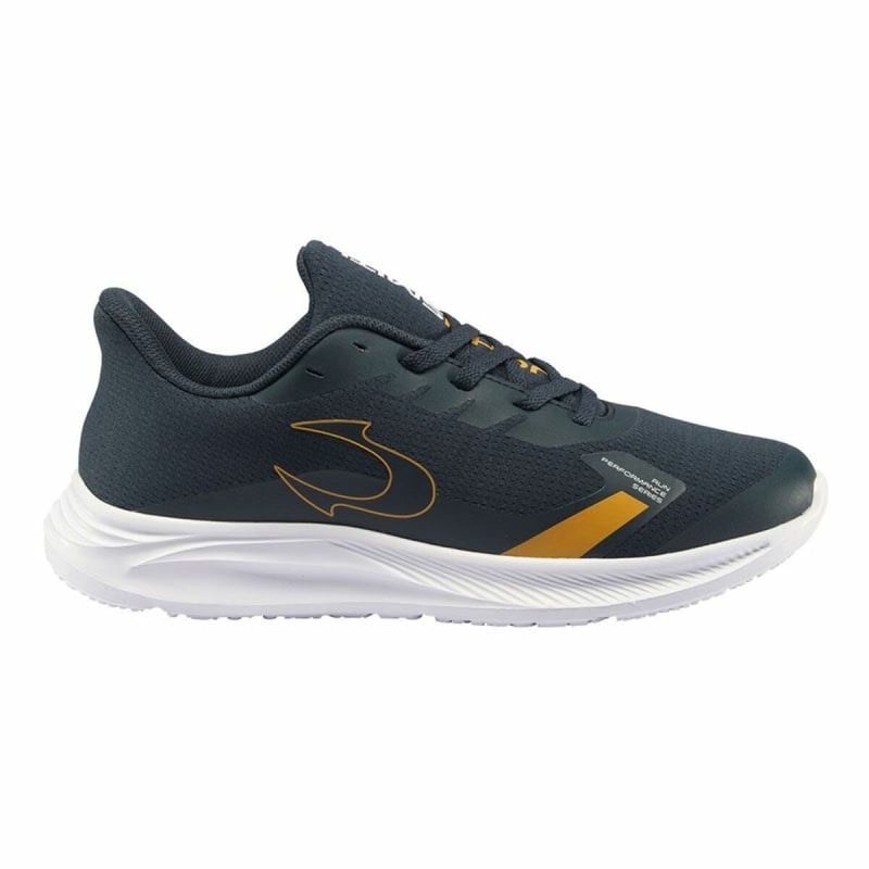 Chaussures de Running pour Adultes John Smith Rakim Homme Blue marine