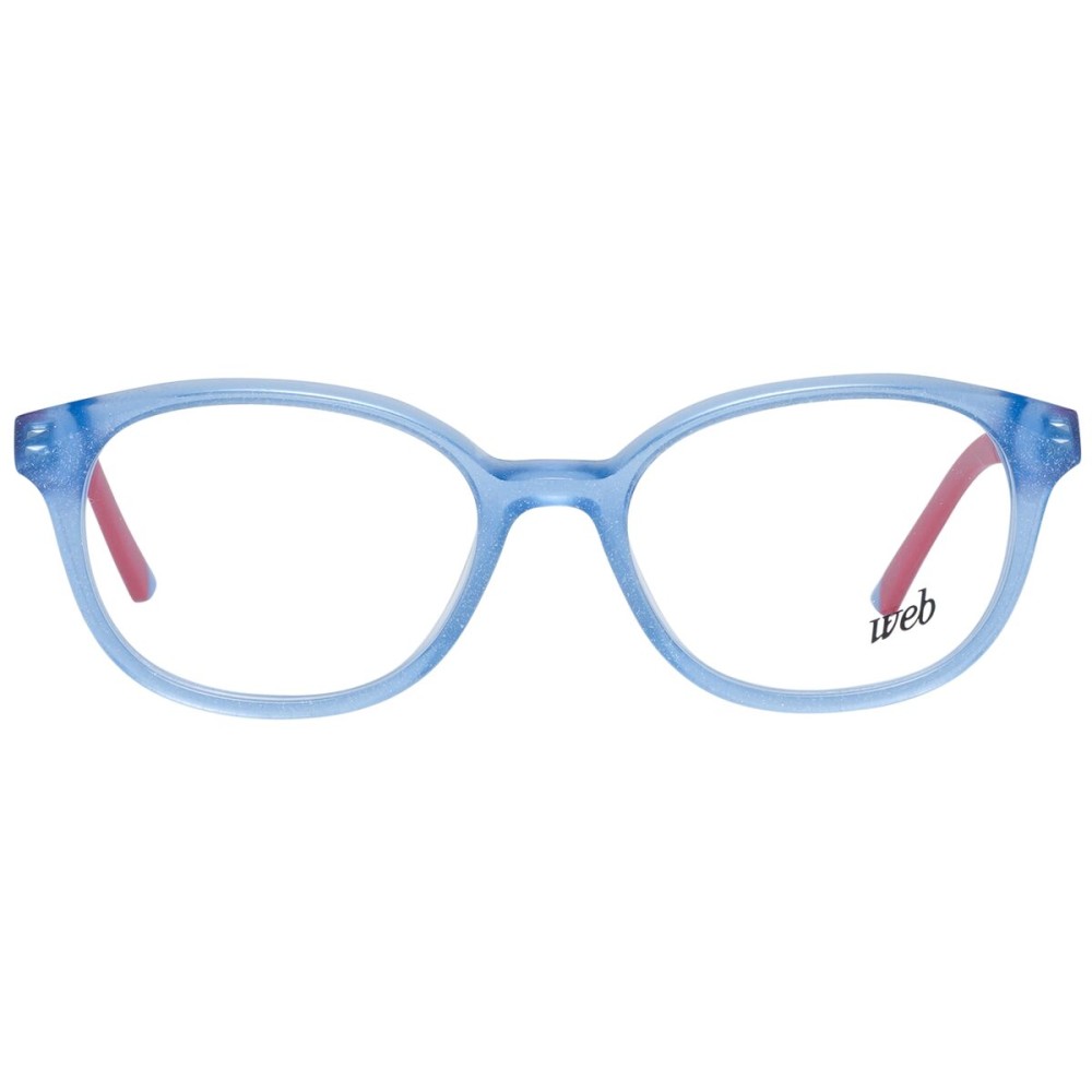 Ladies' Spectacle frame Web Eyewear WE5264 46092