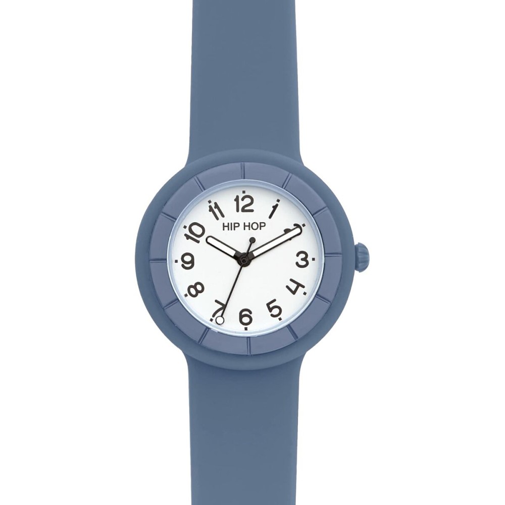 Ladies' Watch Hip Hop HWU1117 (Ø 36 mm) (Ø 44 mm) (Ø 34 mm)
