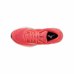 Running Shoes for Adults Mizuno Wave Ultima 13 Lady Orange