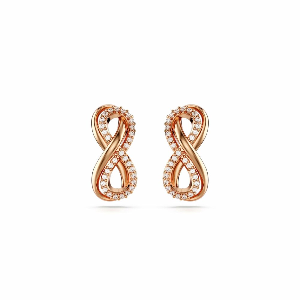 Boucles d´oreilles Femme Swarovski 5684085