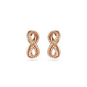 Boucles d´oreilles Femme Swarovski 5684085