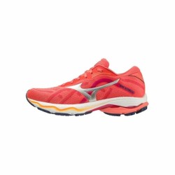 Laufschuhe für Erwachsene Mizuno Wave Ultima 13 Damen Orange