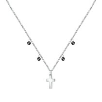 Pendentif Femme La Petite Story LPS10ASF07 Argenté