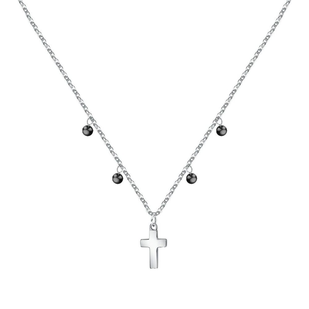 Pendentif Femme La Petite Story LPS10ASF07 Argenté