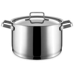 Casserole avec Couvercle Valira PJ456028 Ø 28 cm