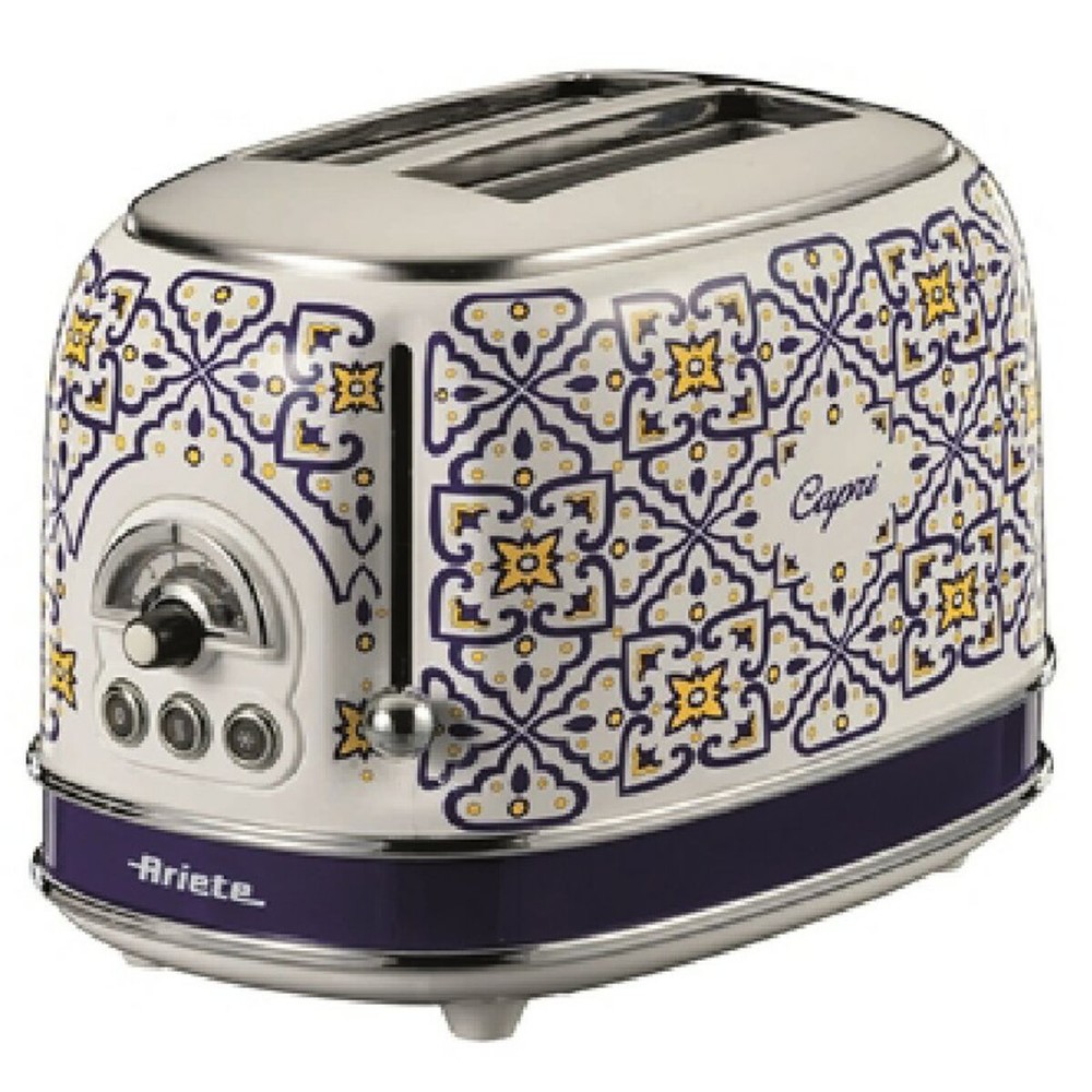 Toaster Ariete 155 810 W Weiß