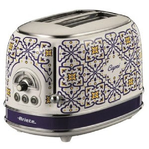 Toaster Ariete 155 810 W Weiß