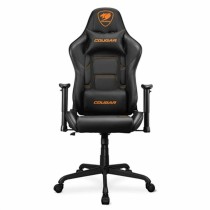 Gaming-Stuhl Cougar 3MELIBLB.0001 Schwarz