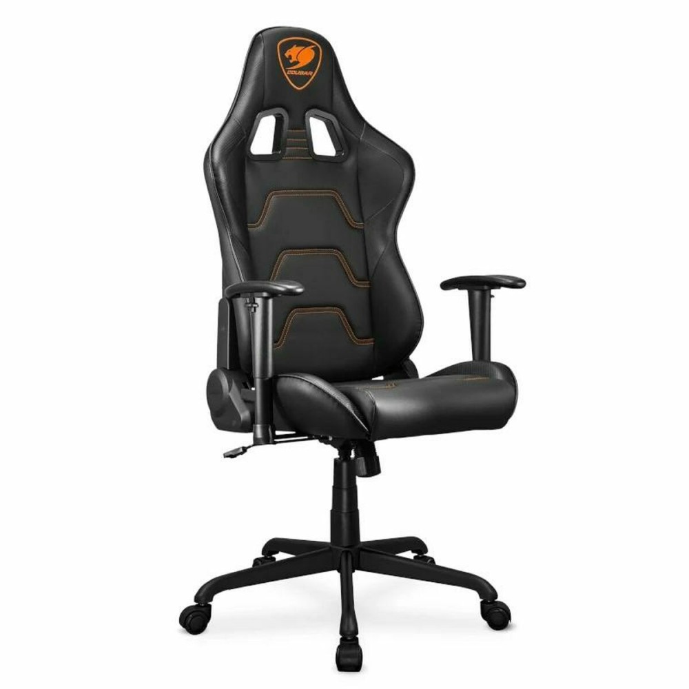 Gaming-Stuhl Cougar 3MELIBLB.0001 Schwarz