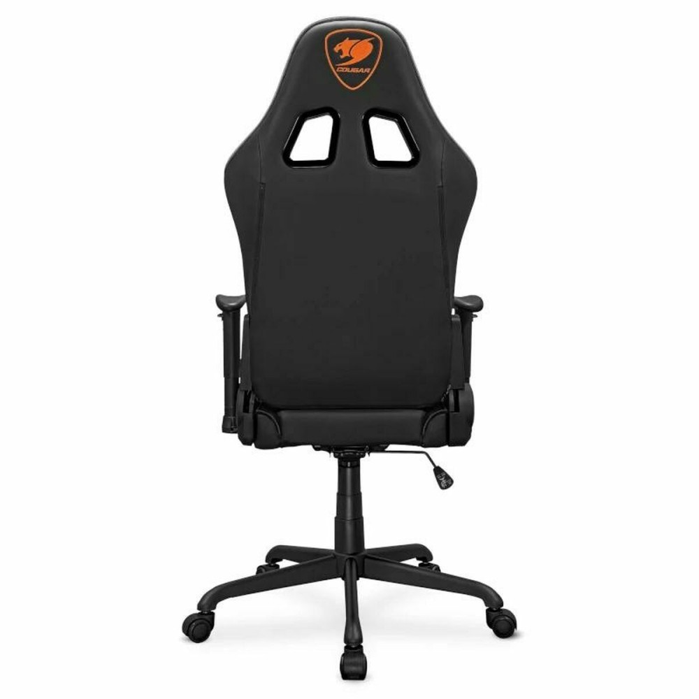 Gaming-Stuhl Cougar 3MELIBLB.0001 Schwarz
