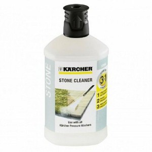 Détergent pour Pierres et Piscines Kärcher RM611