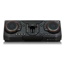 Micro-Hi-Fi-System LG CL98 3500W