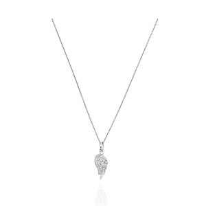 Ladies' Necklace Amen CLPW
