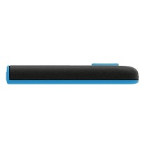Clé USB Adata DashDrive UV128 32GB Bleu Noir 32 GB