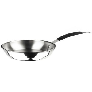 Pfanne Inoxibar 51838 Ø 28 cm