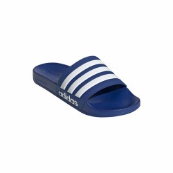 Flip Flops für Männer Adidas Adilette Blau