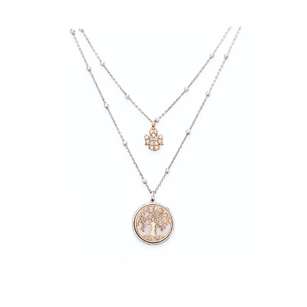 Ladies' Necklace Amen CL2AL1
