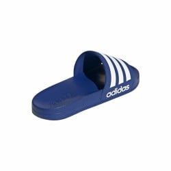 Men's Flip Flops Adidas Adilette Blue