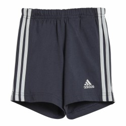 Baby-Sportset Adidas Three Stripes Rot