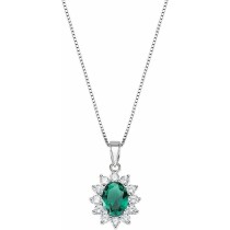 Ladies' Necklace Amen CLLDGBBVE