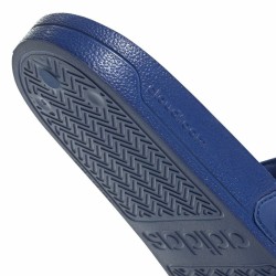 Men's Flip Flops Adidas Adilette Blue