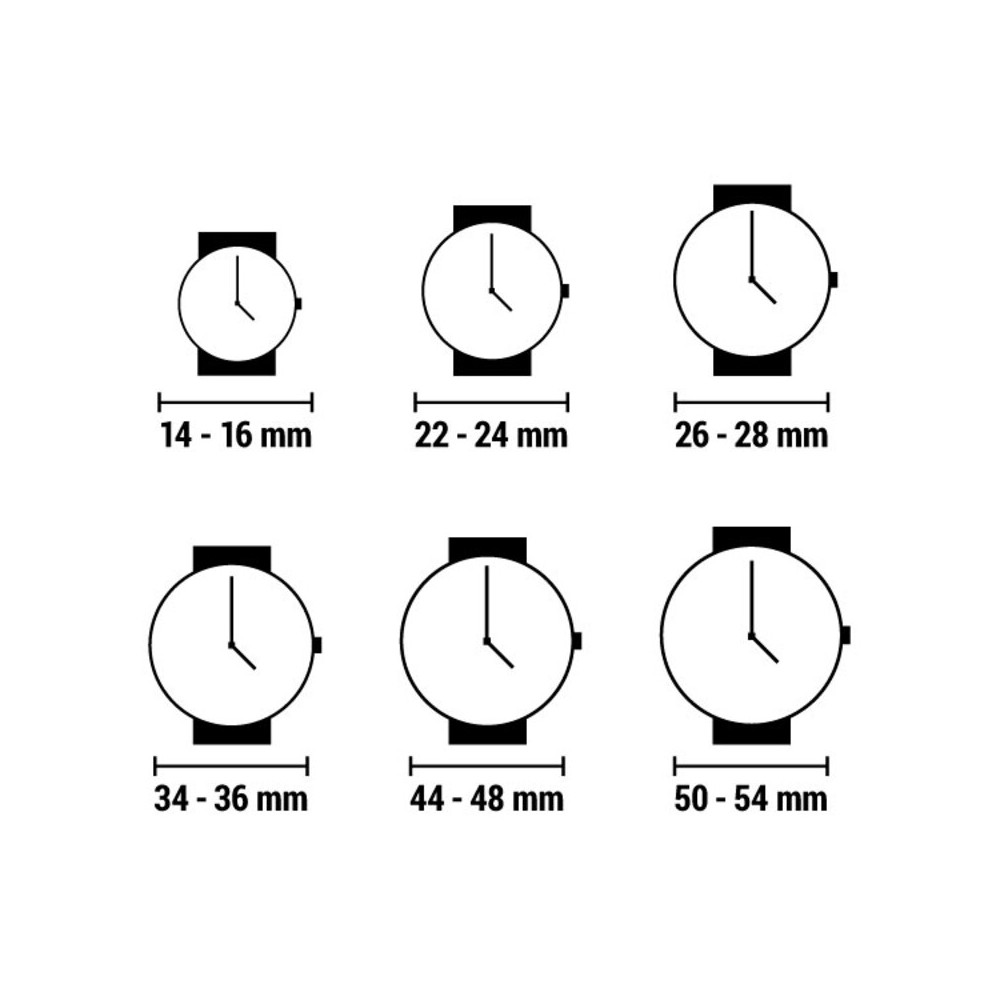 Men's Watch Frank 1967 7FW-0007