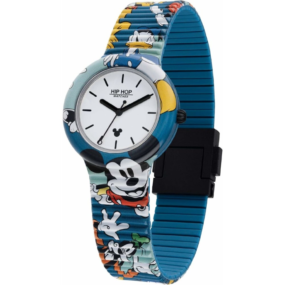 Infant's Watch Hip Hop HWU1034 (Ø 35 mm)