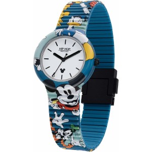 Infant's Watch Hip Hop HWU1034 (Ø 35 mm)