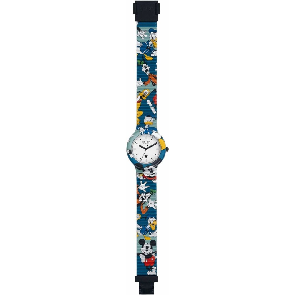 Infant's Watch Hip Hop HWU1034 (Ø 35 mm)