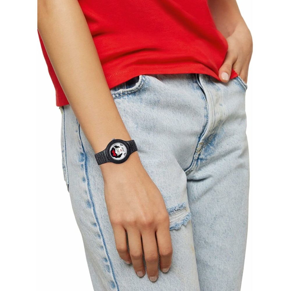Infant's Watch Hip Hop HWU1005 (Ø 32 mm)