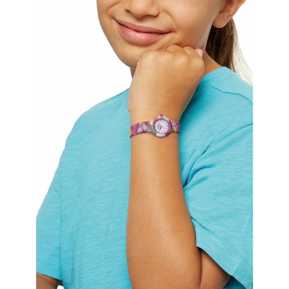 Infant's Watch Hip Hop HWU0993 (Ø 28 mm)