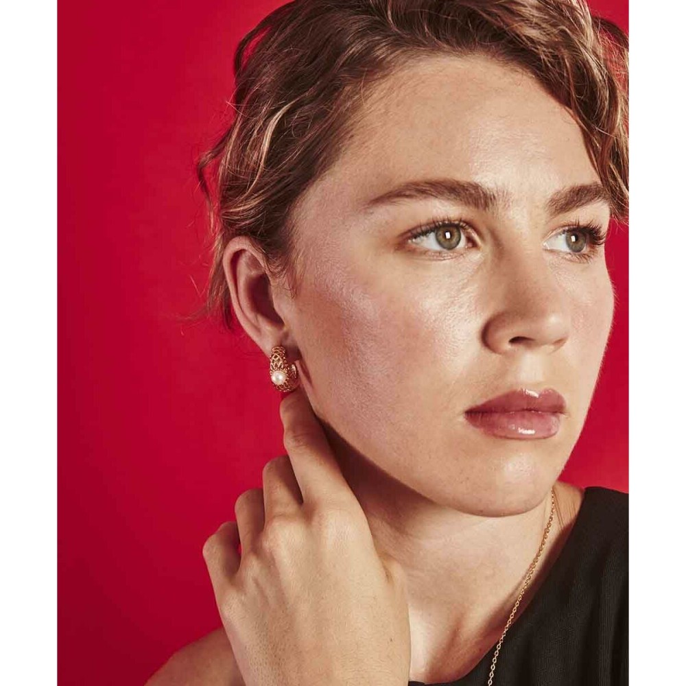 Boucles d´oreilles Femme Majorica 17224.01.1.000.010.1