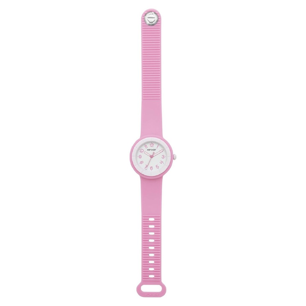 Ladies' Watch Hip Hop HWU1097 (Ø 34 mm)